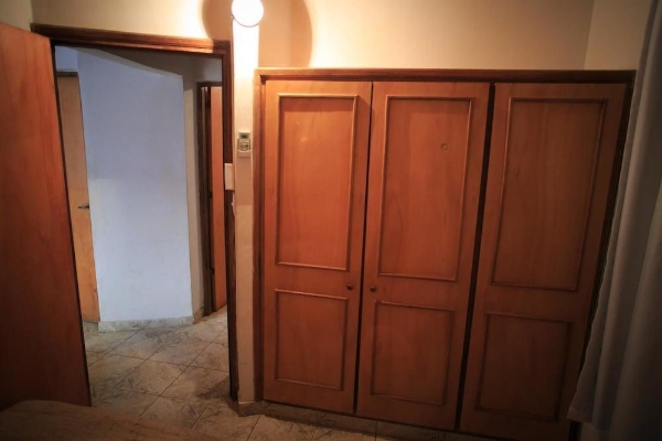 Hotel Lo de Carmen Apart (Tres Fronteras)